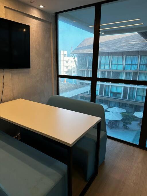 Apartment Loft Em Porto