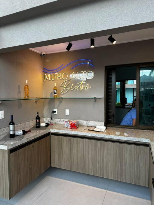 Apartment Loft Em Porto Porto de Galinhas