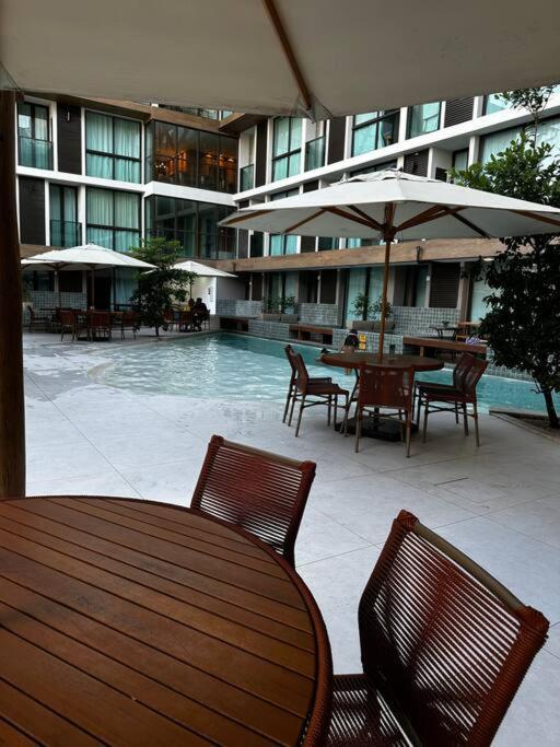 Loft Em Porto Apartment Porto de Galinhas