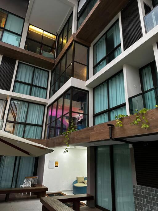 Loft Em Porto Apartment