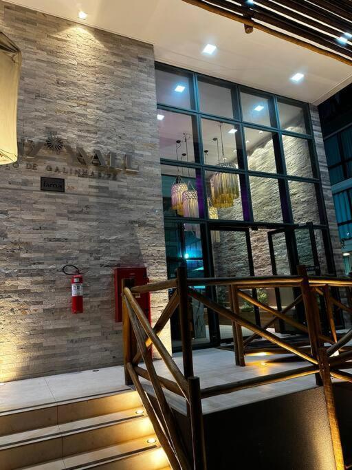 Apartment Loft Em Porto Porto de Galinhas