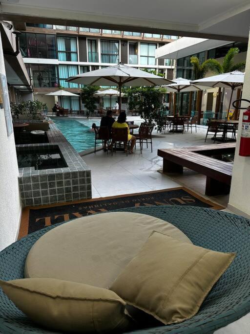 Apartment Loft Em Porto *