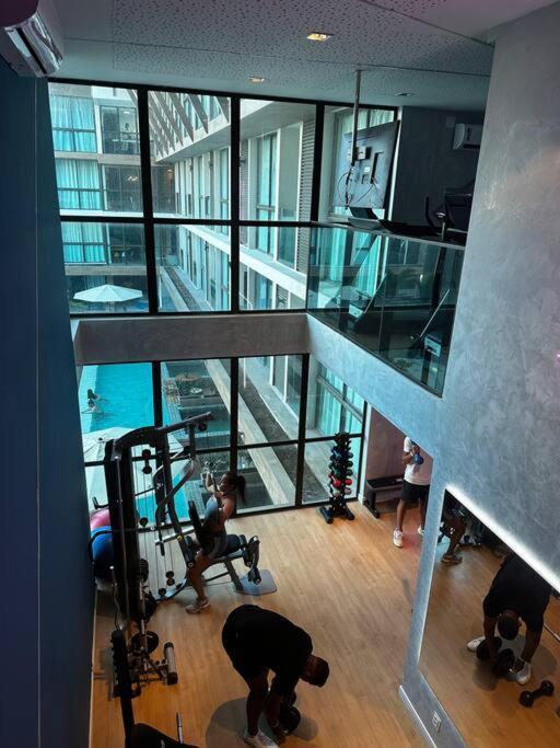 Loft Em Porto