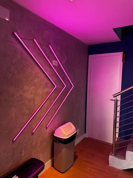 Apartment Loft Em Porto Porto de Galinhas