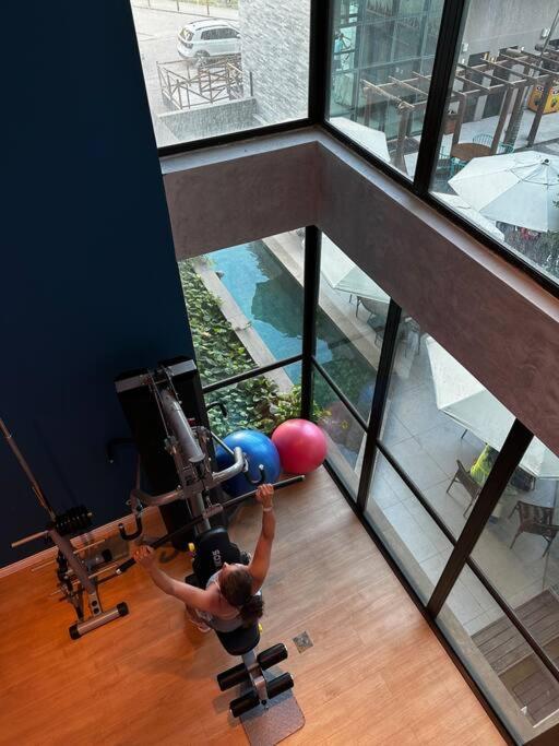 Loft Em Porto *