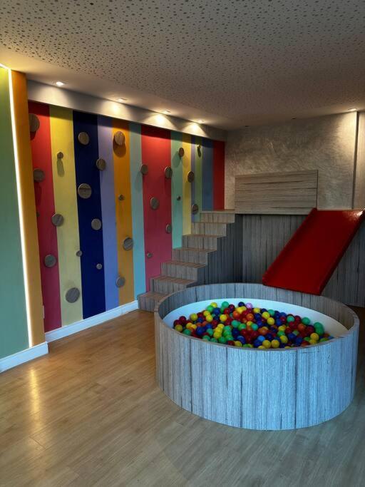 Loft Em Porto *