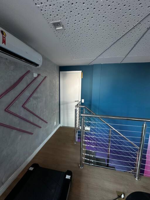 Loft Em Porto