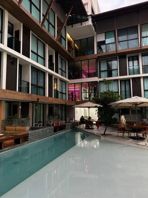 Loft Em Porto Apartment Porto de Galinhas