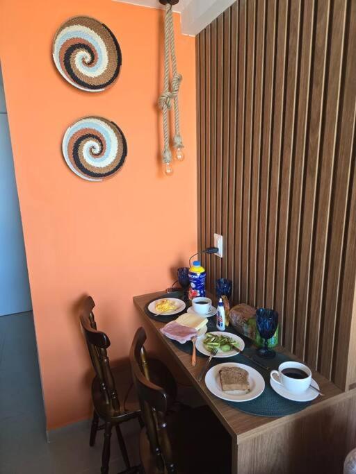 Apartamento Loft Em Porto *