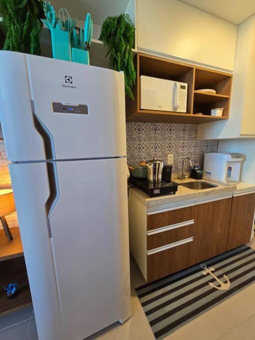 Loft Em Porto Pôrto das Galinhas